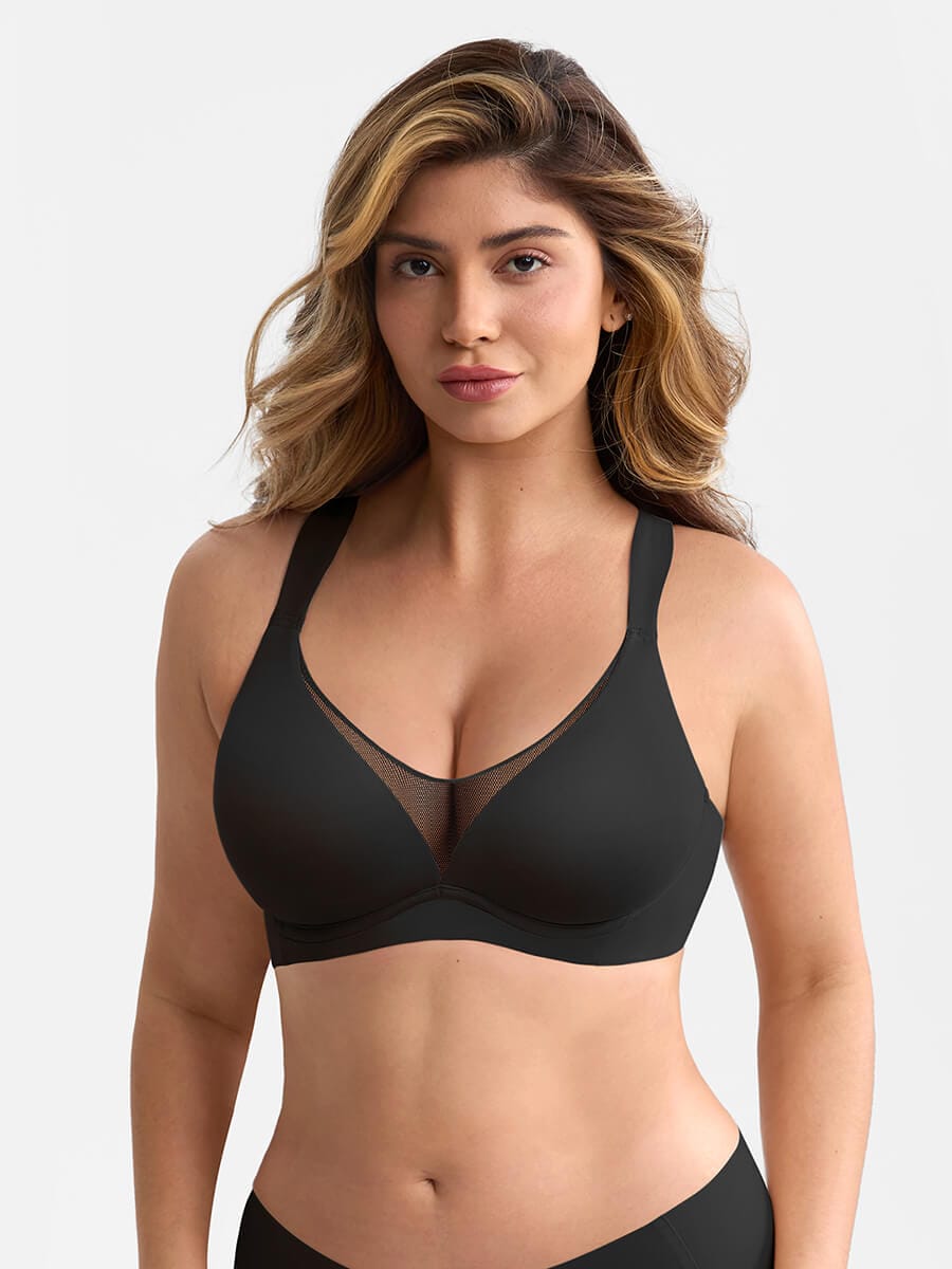 The Mesh-Minimizer Bra