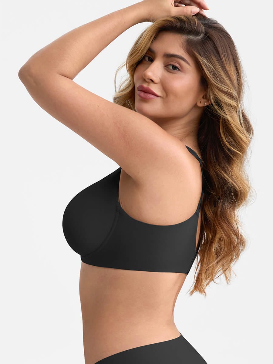 The Mesh-Minimizer Bra