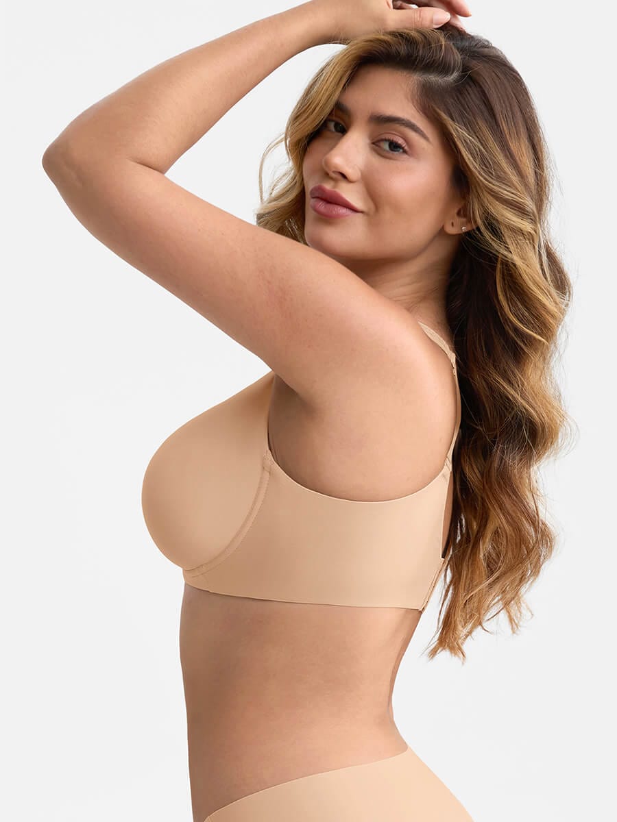 The Mesh-Minimizer Bra