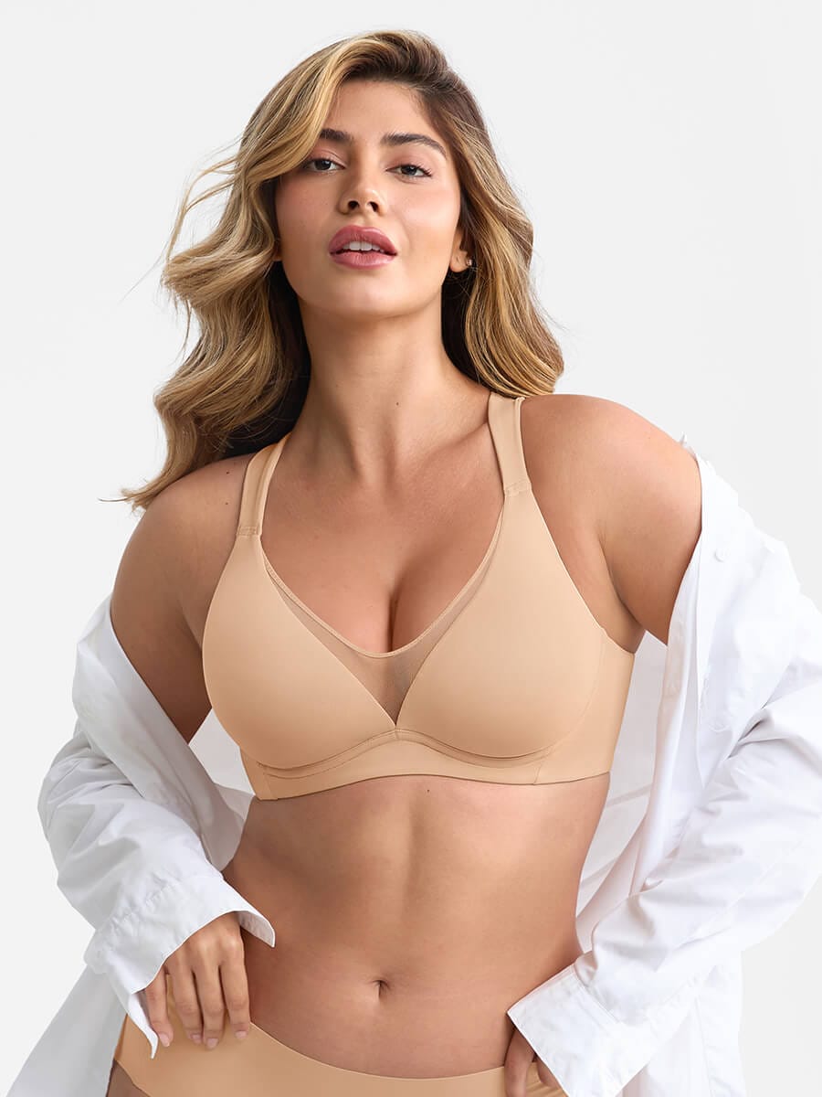 The Mesh-Minimizer Bra