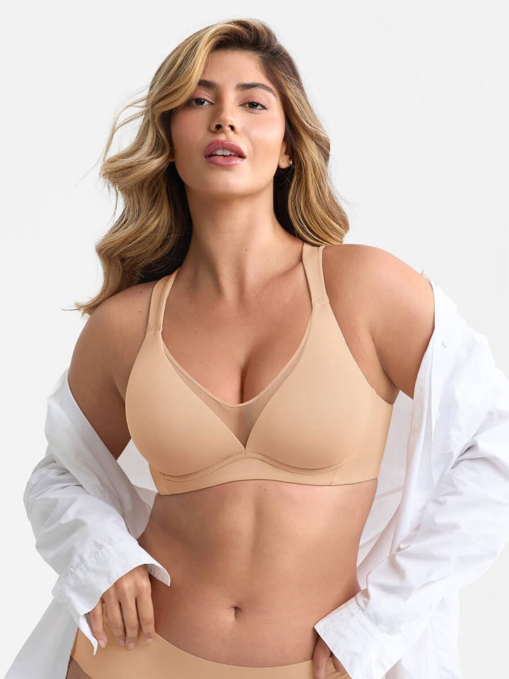 The Mesh-Minimizer Bra