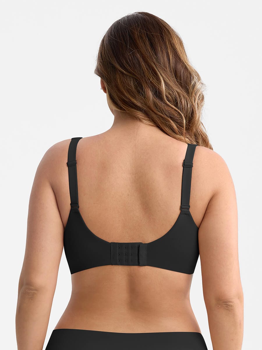 The Mesh-Minimizer Bra