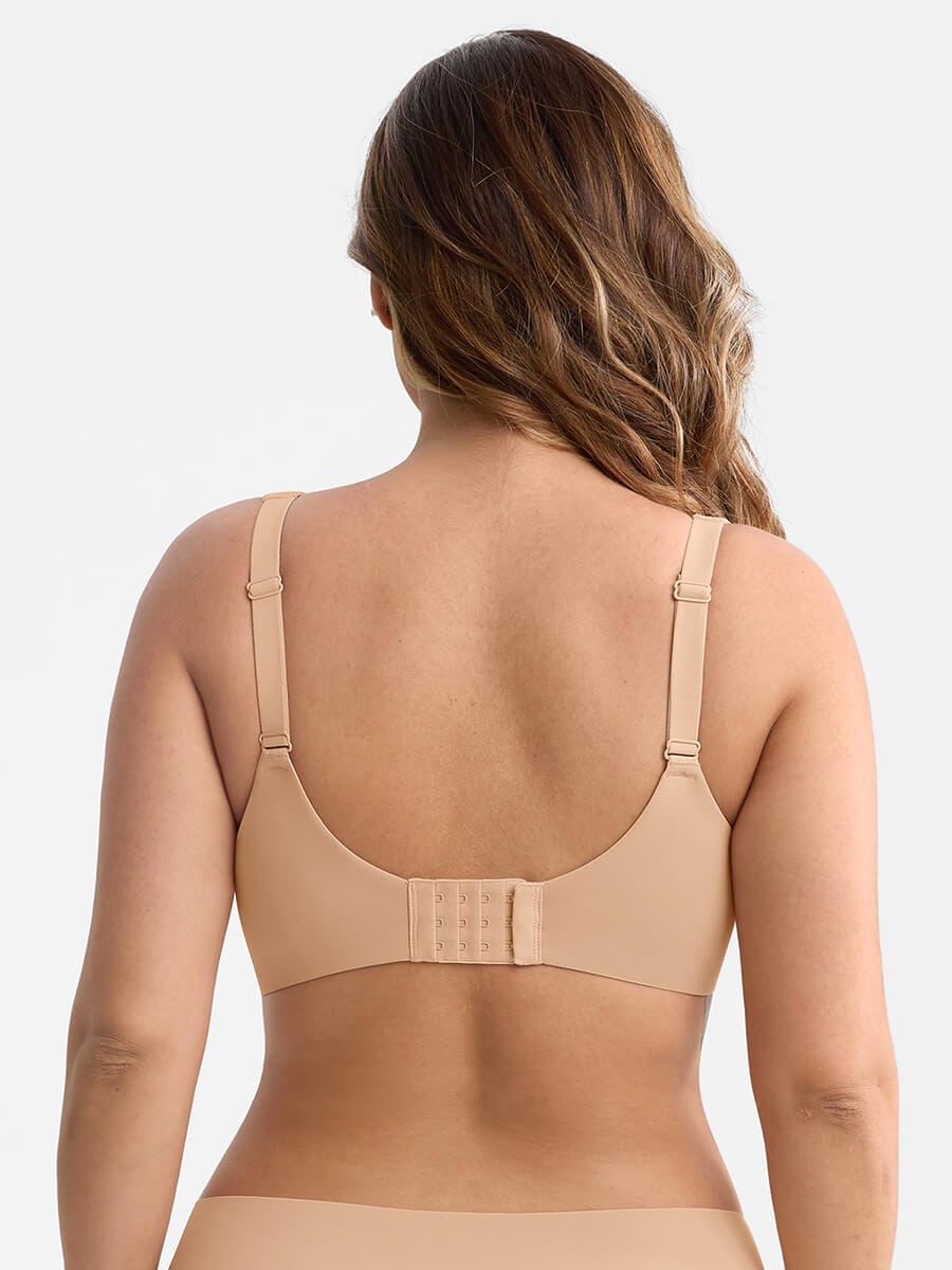 The Mesh-Minimizer Bra