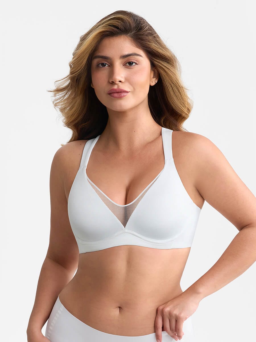 The Mesh-Minimizer Bra
