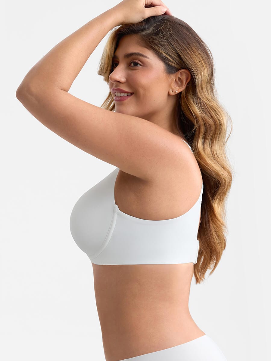 The Mesh-Minimizer Bra