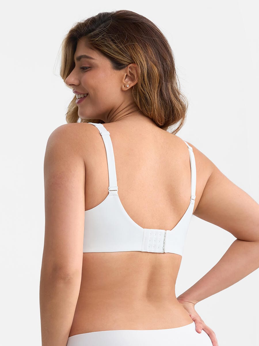 The Mesh-Minimizer Bra