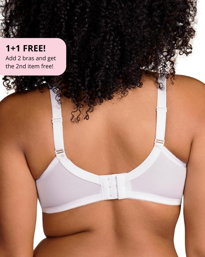 Breast Minimizer Bra Special Bundle