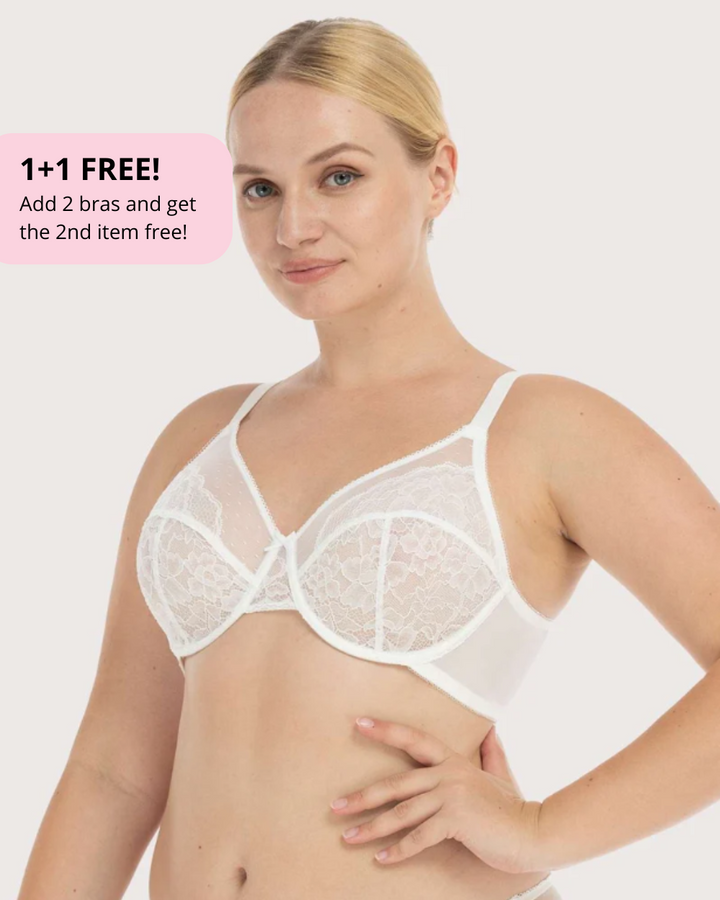 Breast Minimizer Bra Special Bundle