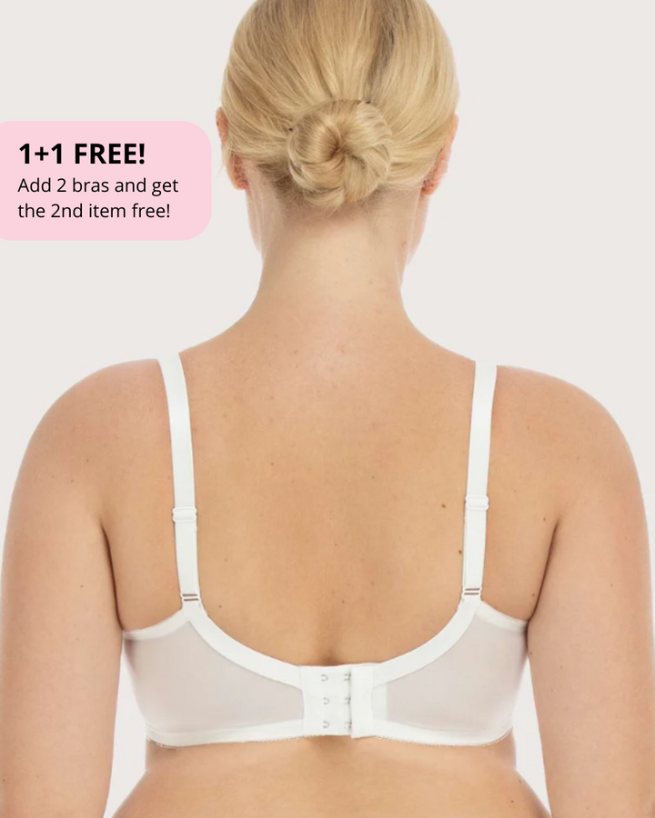 Breast Minimizer Bra - Enchante.