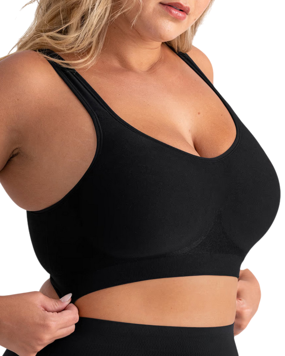 Wireless Comfort Bra