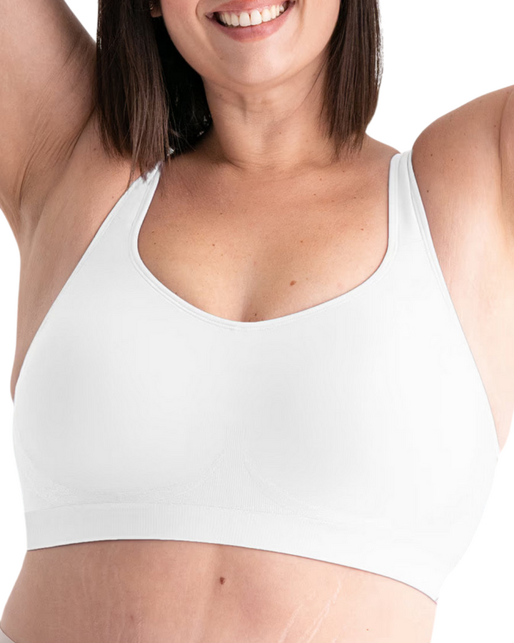 Wireless Comfort Bra