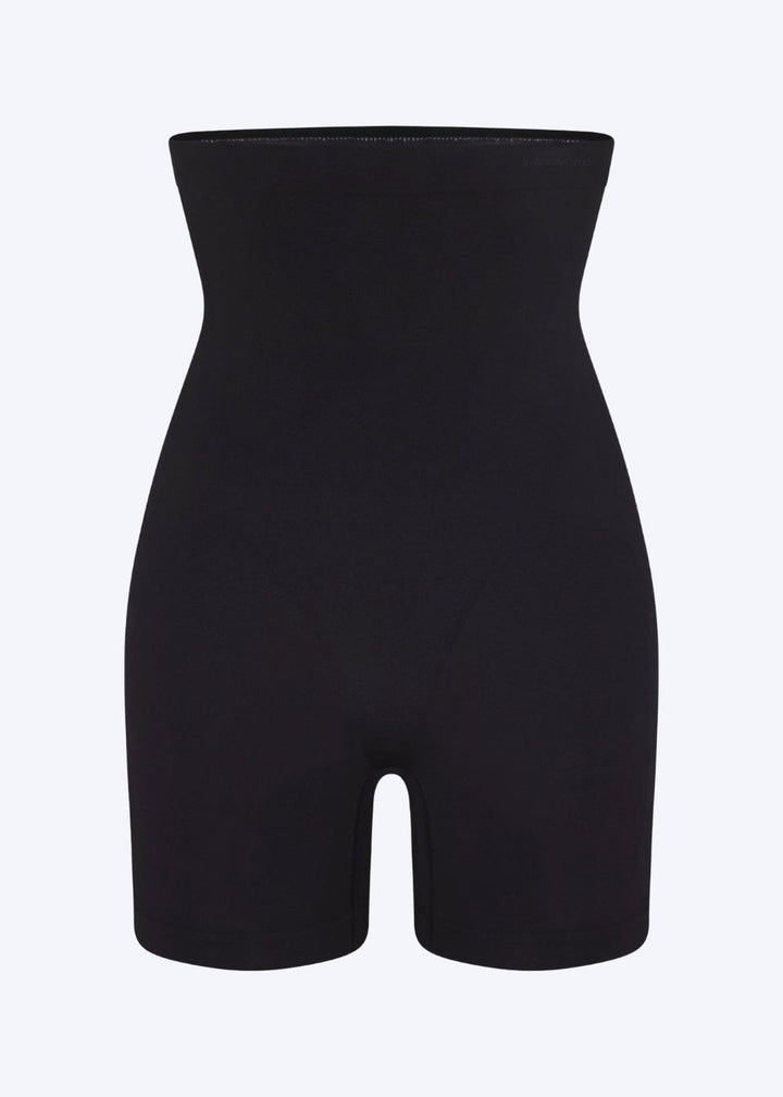 SmoothingSeamless Sculpting High-Waist Shorts