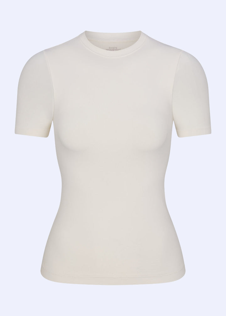 SnatchedKnit Sculpting Tee