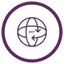 Product benefit icon