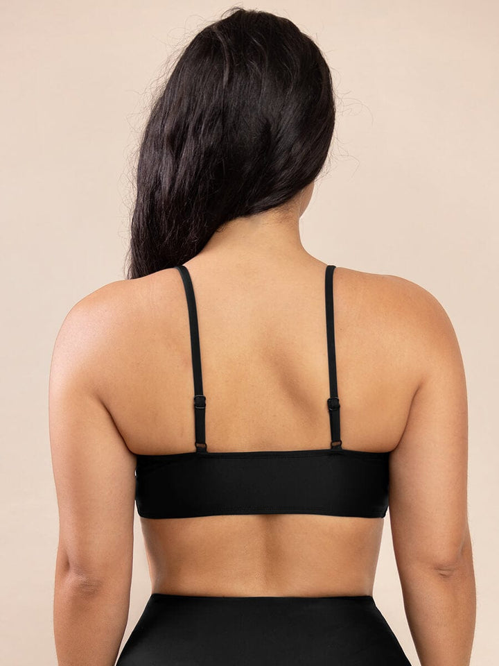 Effortless Form Bikini Top