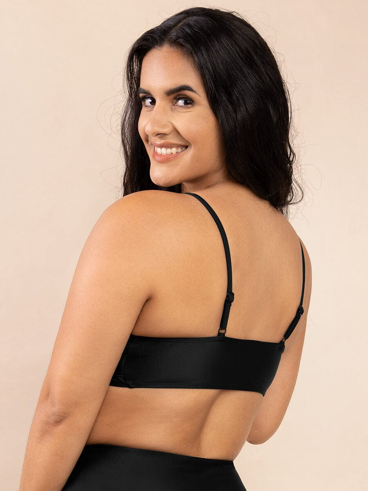 Effortless Form Bikini Top