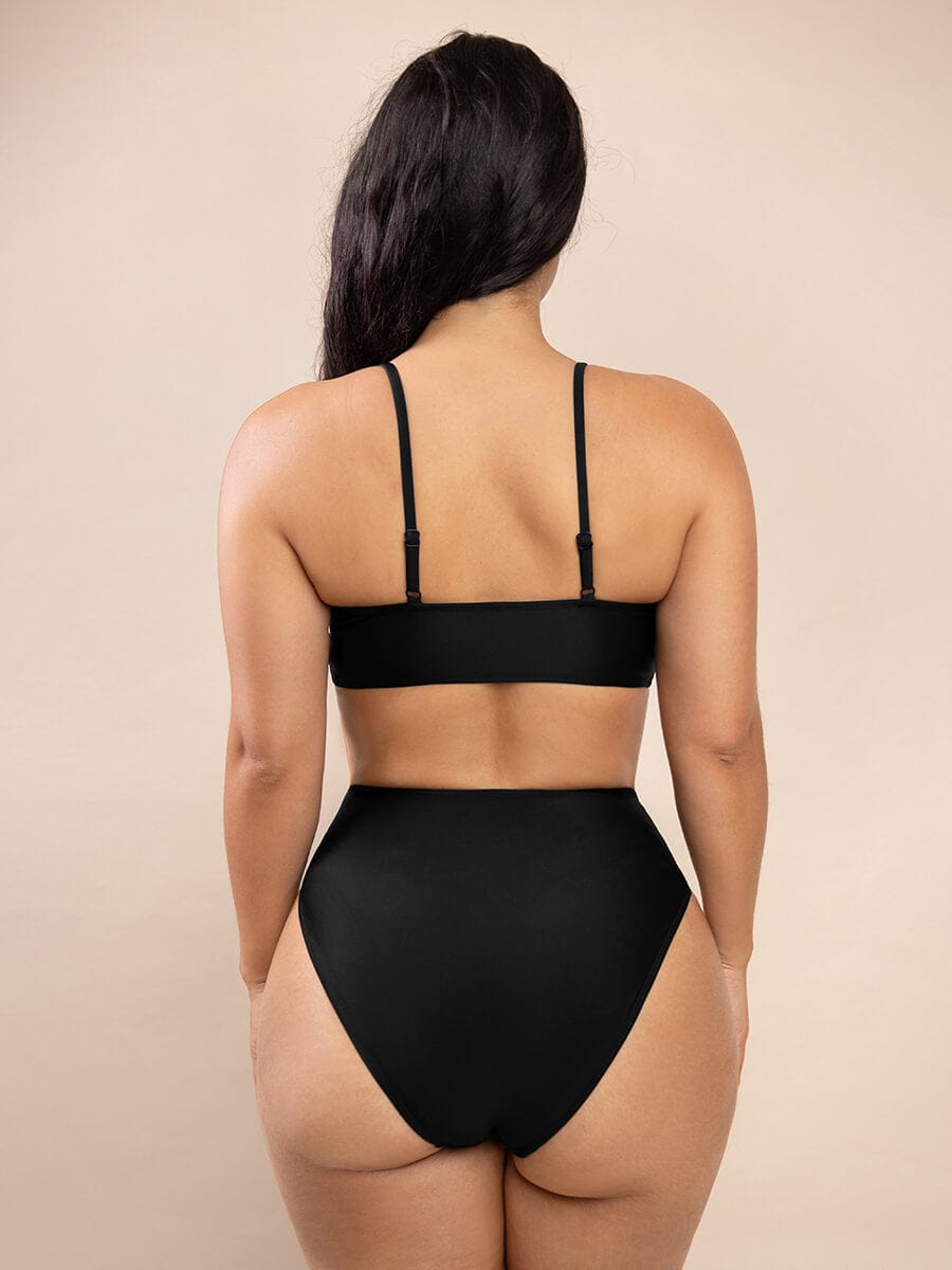 Effortless Form Bikini Top