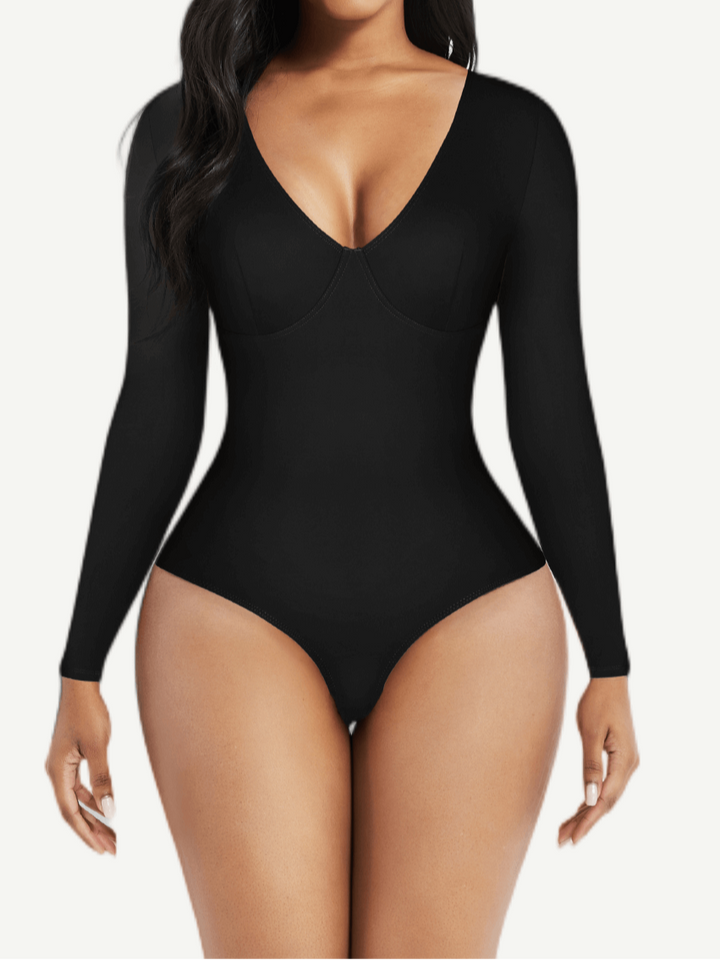 Almost Illegal Thong Body