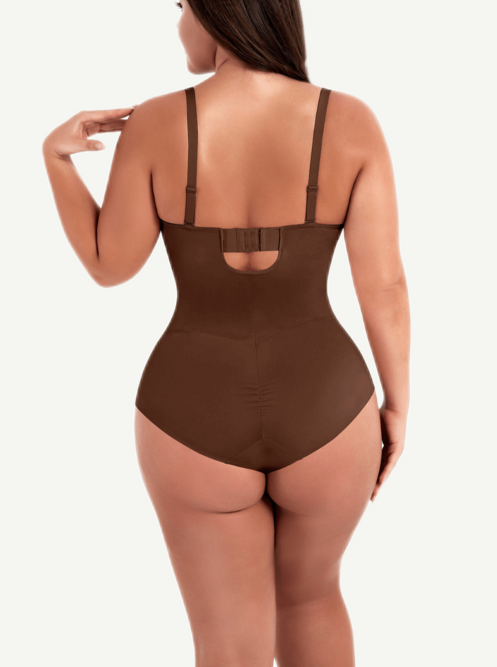 Formed &amp; Secure Bodysuit