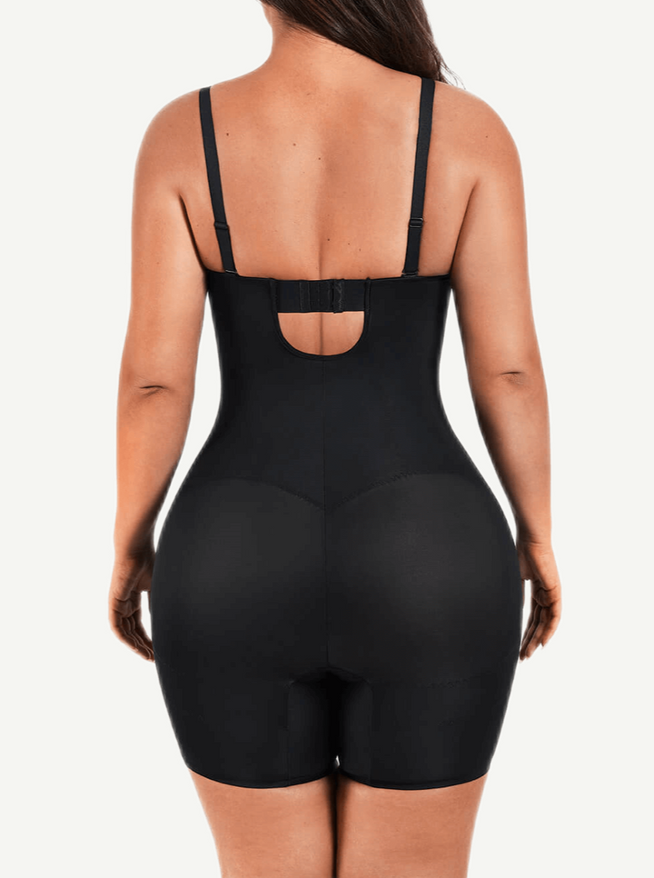 Formed &amp; Secure Bodysuit V2
