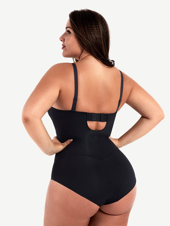 Formed &amp; Secure Bodysuit