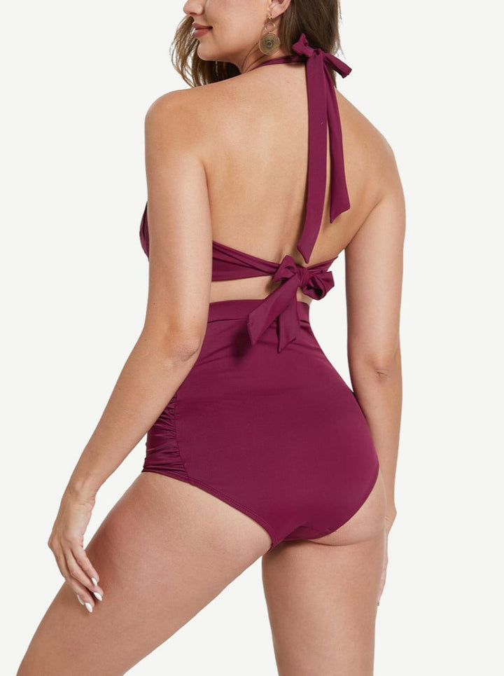 Hold Me Tight Bikini Bottom