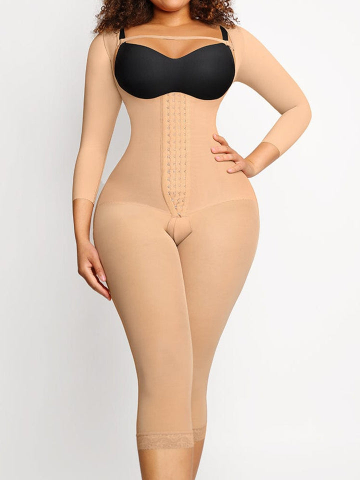 Body On Lock Shaper