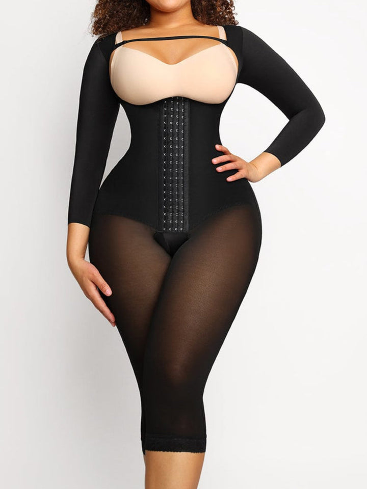 Body On Lock Shaper