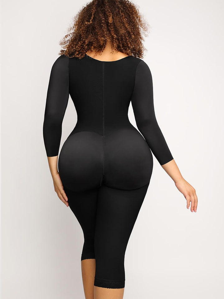 Body On Lock Shaper