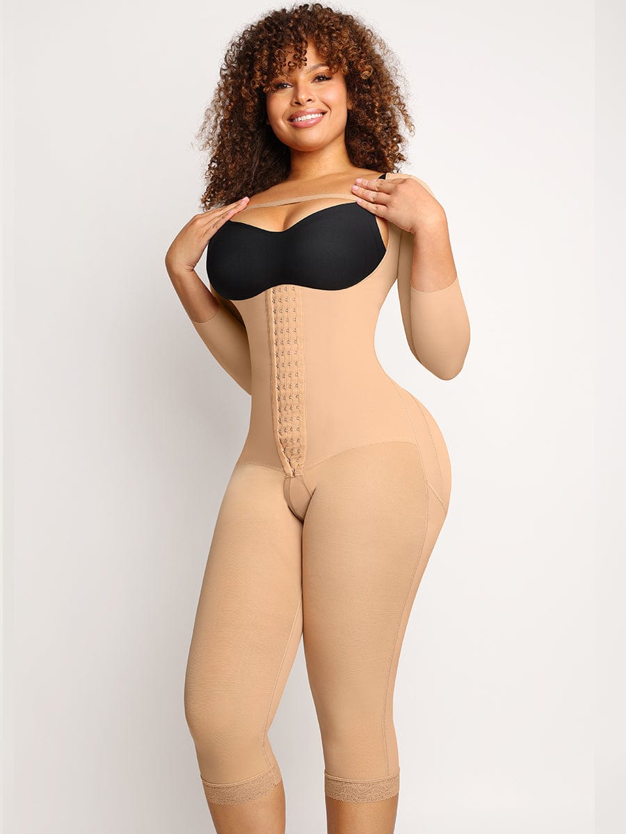 Body On Lock Shaper