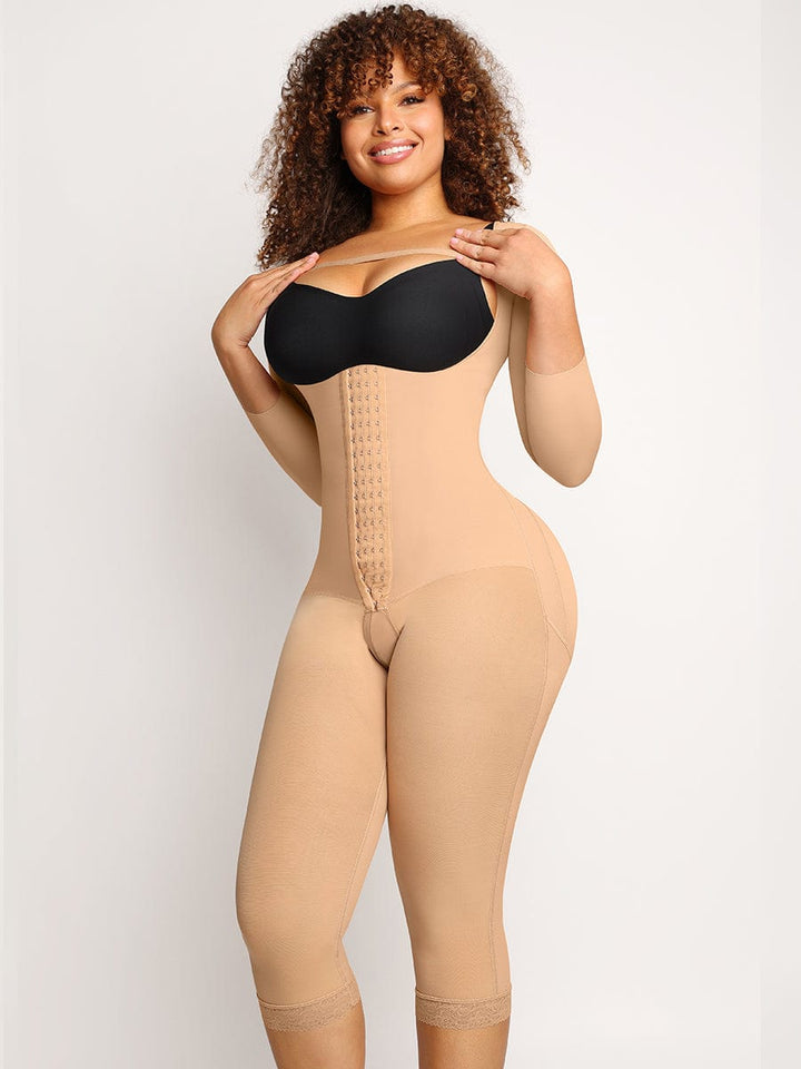 Body On Lock Shaper