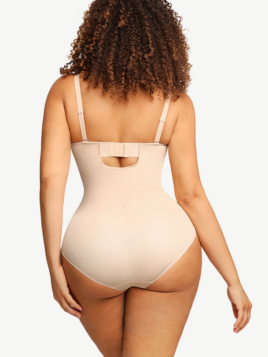 Formed &amp; Secure Bodysuit