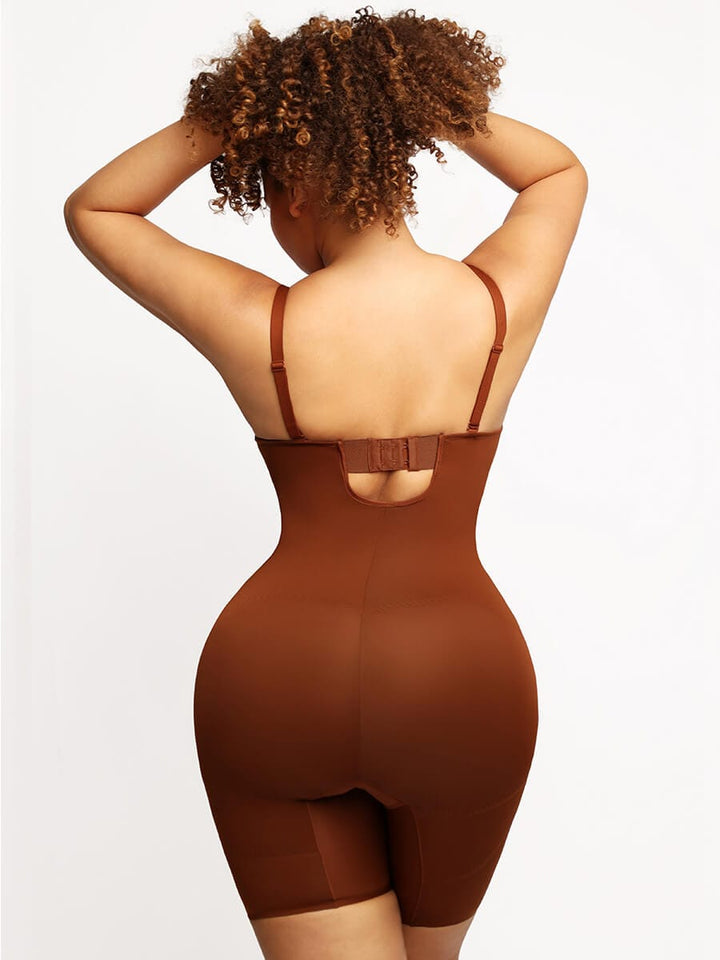 Formed &amp; Secure Bodysuit V2