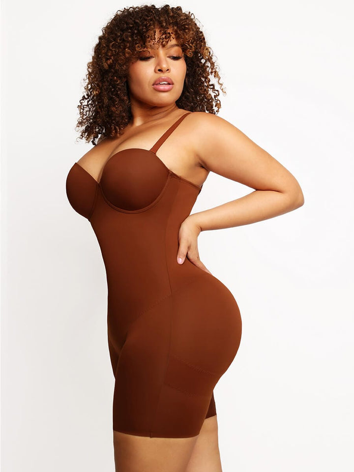 Formed &amp; Secure Bodysuit V2
