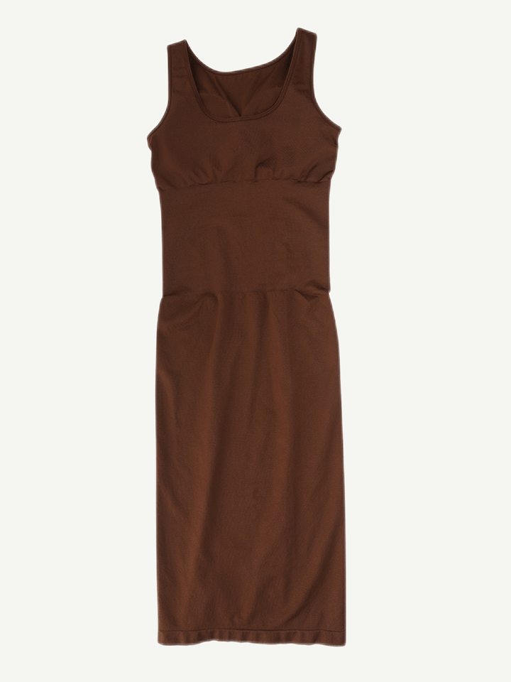 Waist In A Wink Dress V2