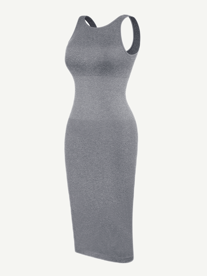 Waist In A Wink Dress V2