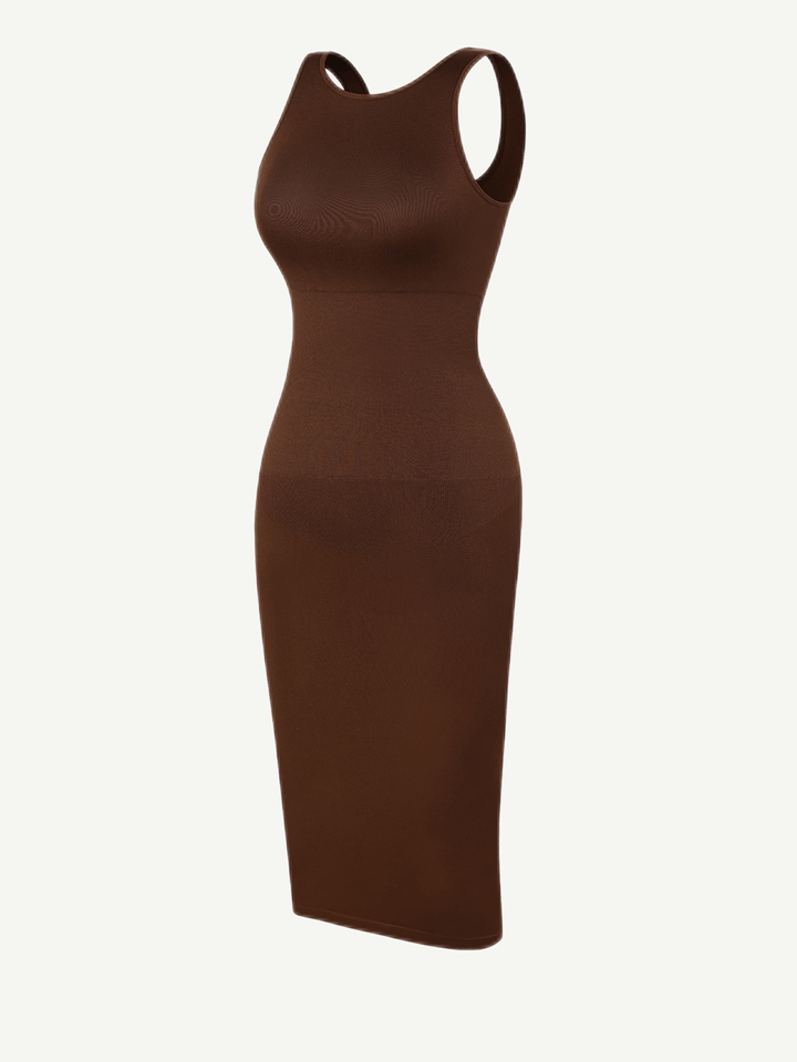 Waist In A Wink Dress V2