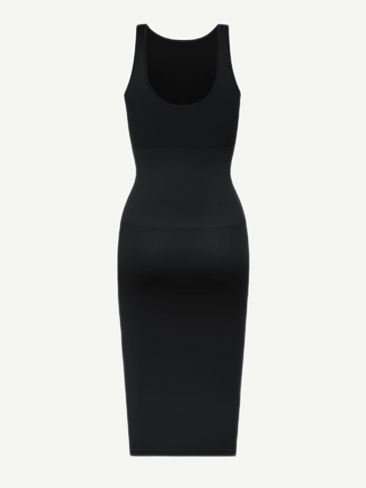 Waist In A Wink Dress V2