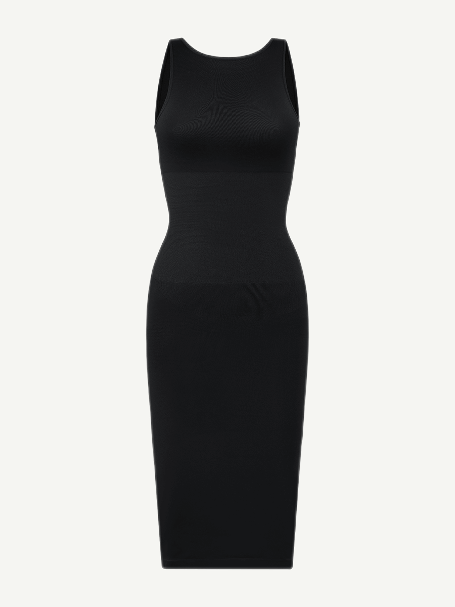 Waist In A Wink Dress V2