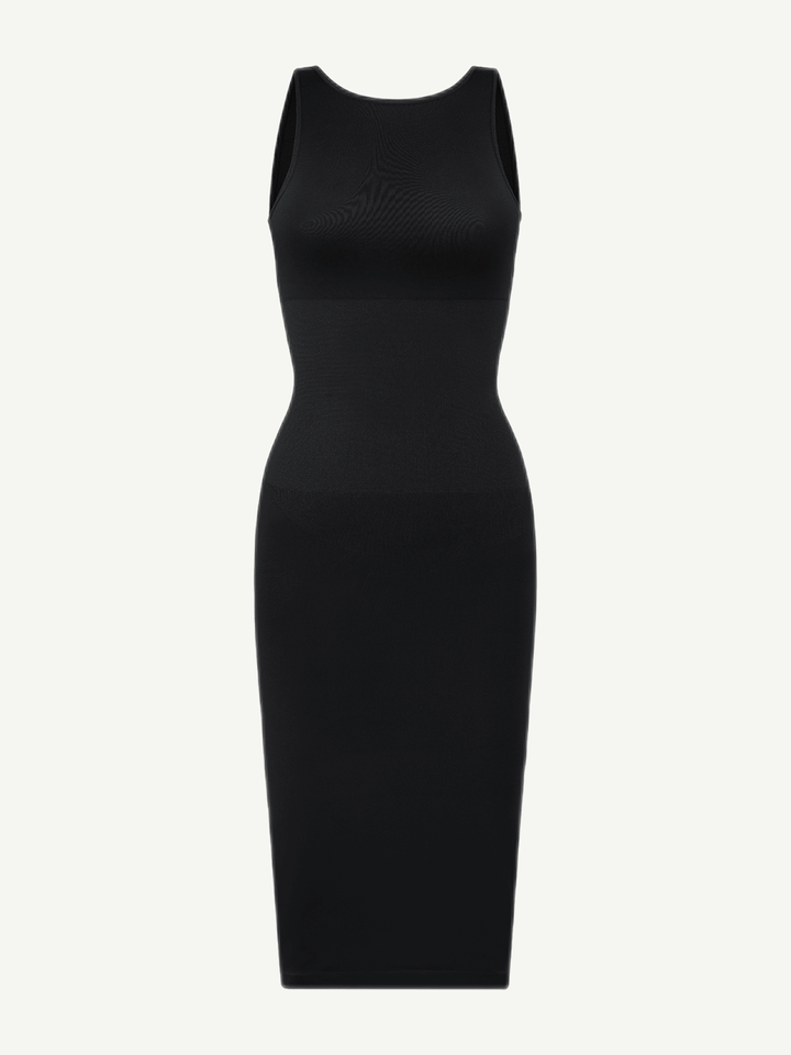 Waist In A Wink Dress V2