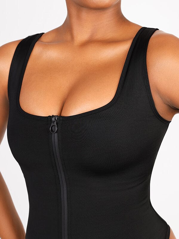 Signature Shape Swimsuit