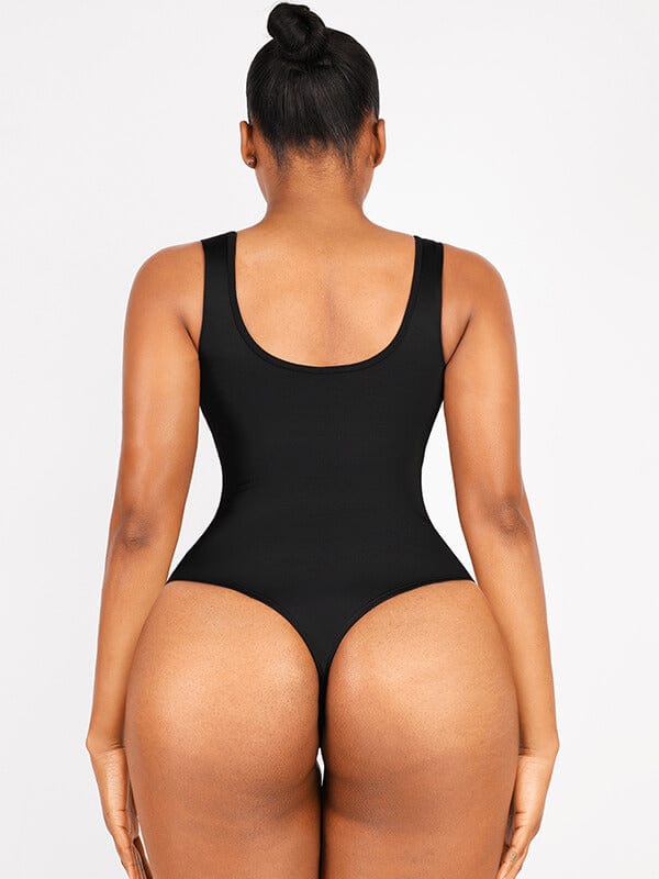 Signature Shape Swimsuit
