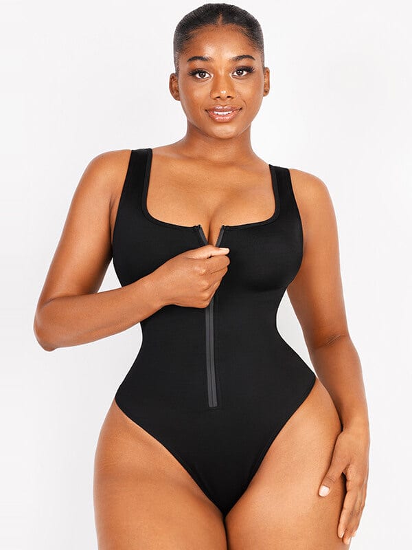 Signature Shape Swimsuit