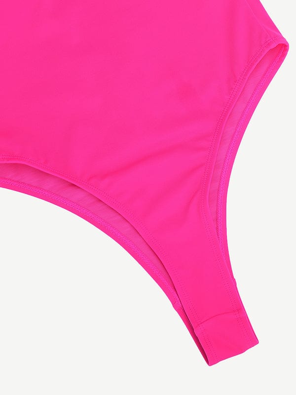 Signature Shape Swimsuit