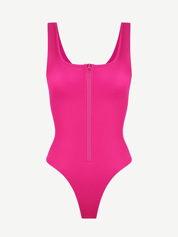 Signature Shape Swimsuit