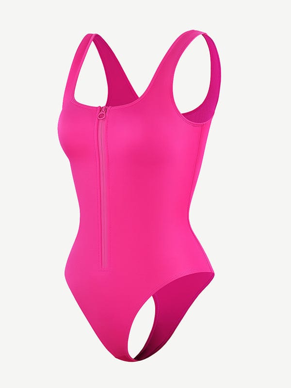 Signature Shape Swimsuit