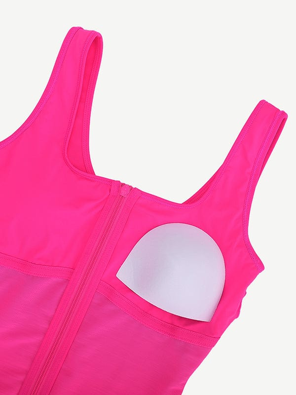 Signature Shape Swimsuit