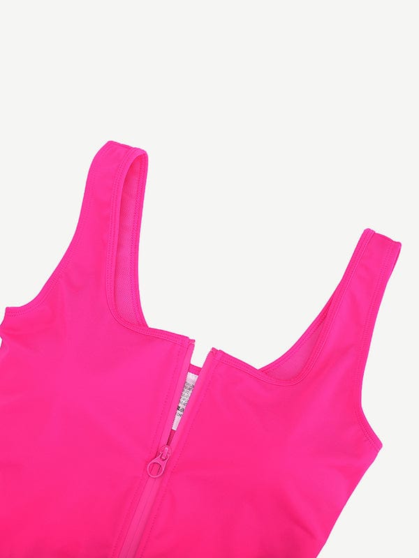 Signature Shape Swimsuit