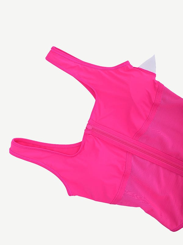 Signature Shape Swimsuit
