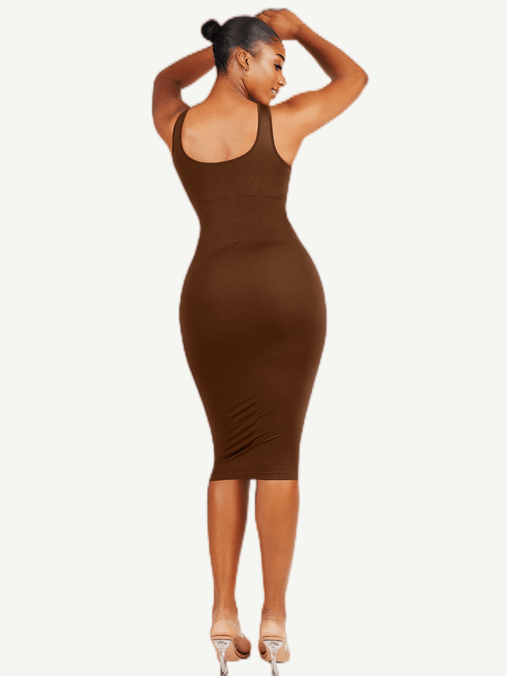 Waist In A Wink Dress V2